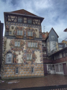 Konstanz Old Town